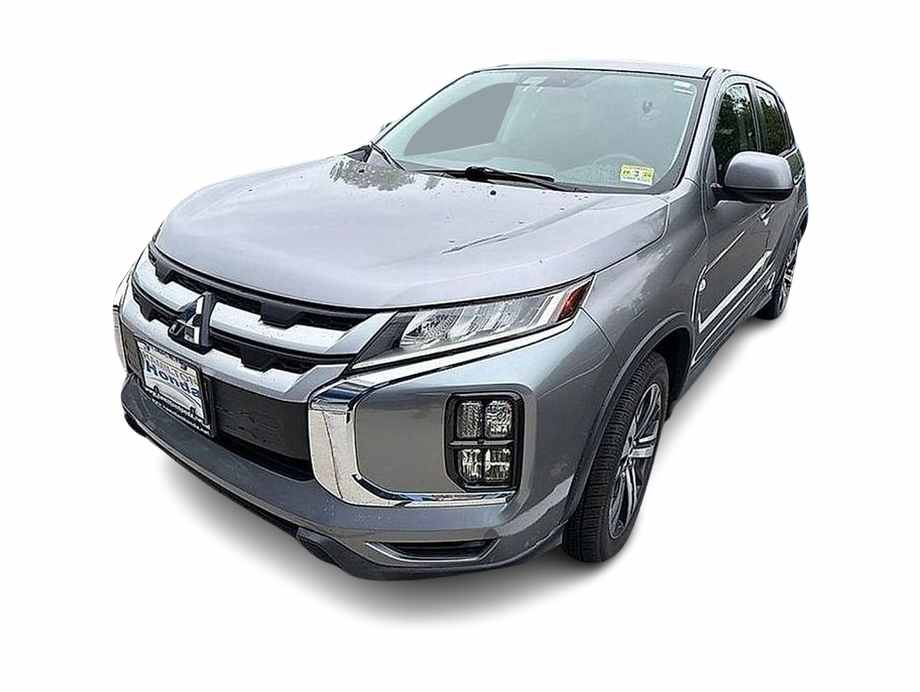 2021 Mitsubishi Outlander Sport ES -
                  Hamilton Township, NJ