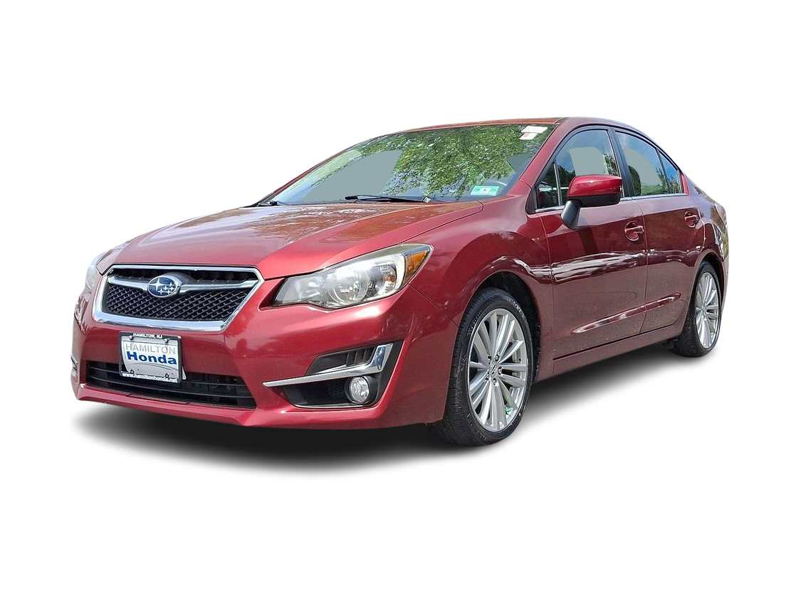 2016 Subaru Impreza Premium -
                  Hamilton Township, NJ