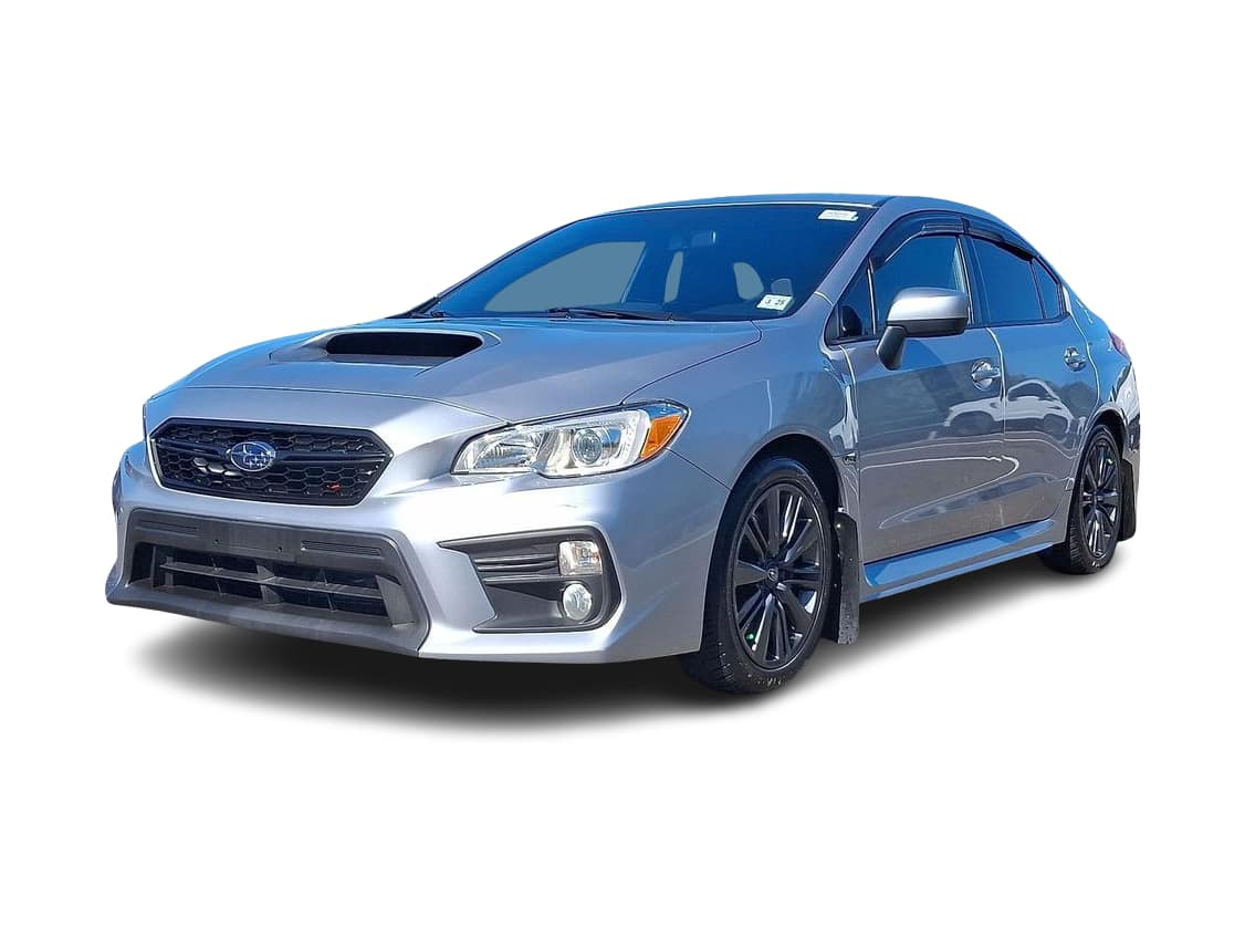 2020 Subaru WRX Base -
                  Hamilton Township, NJ