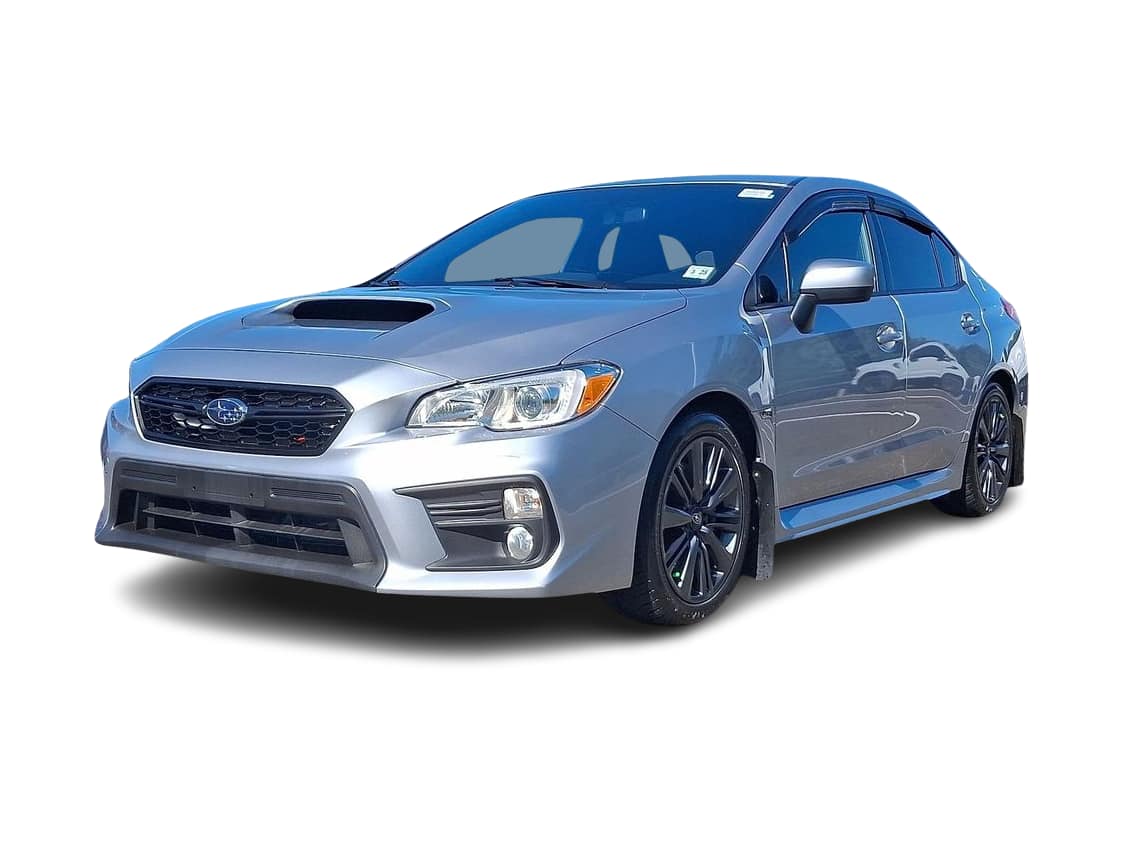 2020 Subaru WRX Base -
                  Hamilton Township, NJ