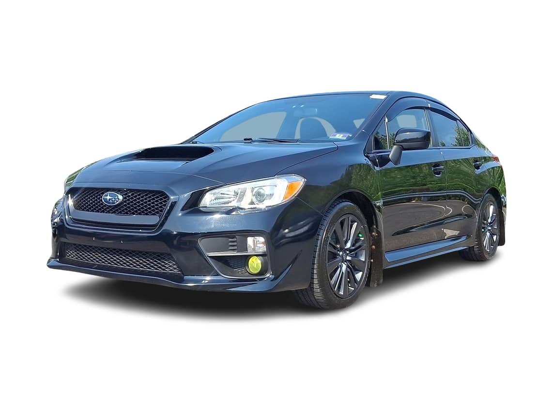 2015 Subaru WRX Premium -
                  Hamilton Township, NJ