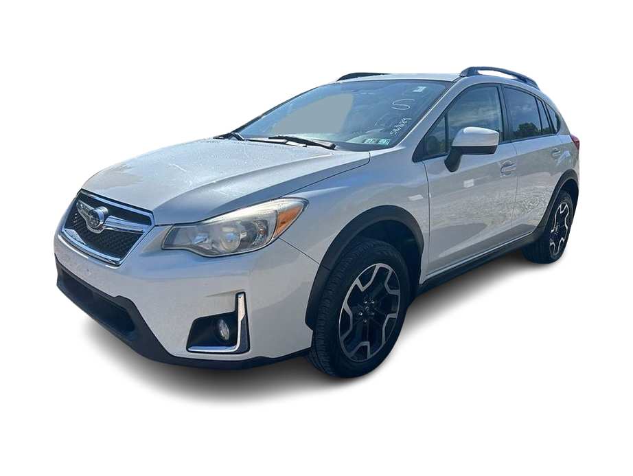 2016 Subaru Crosstrek Premium -
                  Hamilton Township, NJ