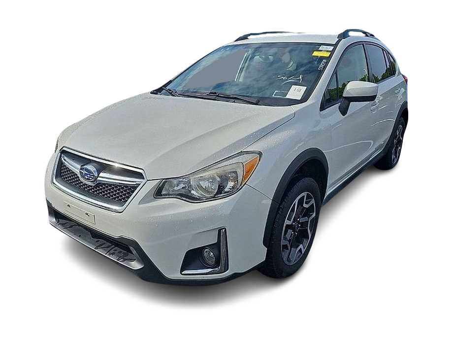 2017 Subaru Crosstrek Premium -
                  Hamilton Township, NJ