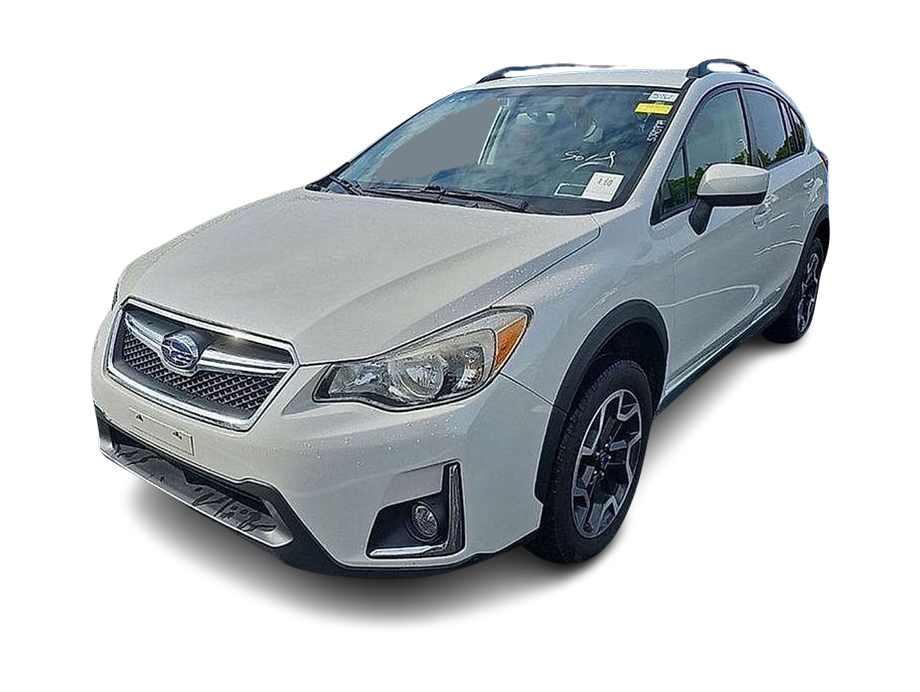 2017 Subaru Crosstrek Premium -
                  Hamilton Township, NJ