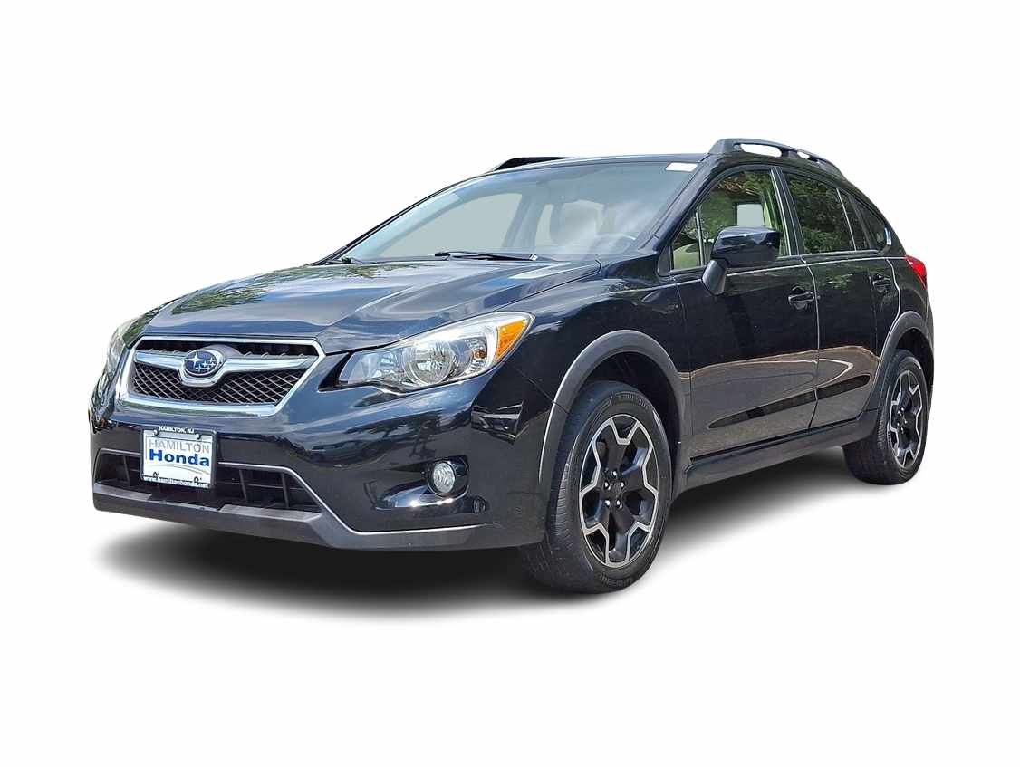 2015 Subaru XV Crosstrek Premium -
                  Hamilton Township, NJ