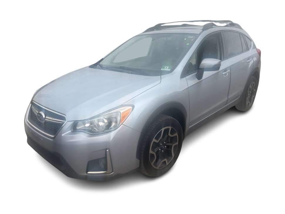 2016 Subaru Crosstrek Limited -
                Hamilton Township, NJ