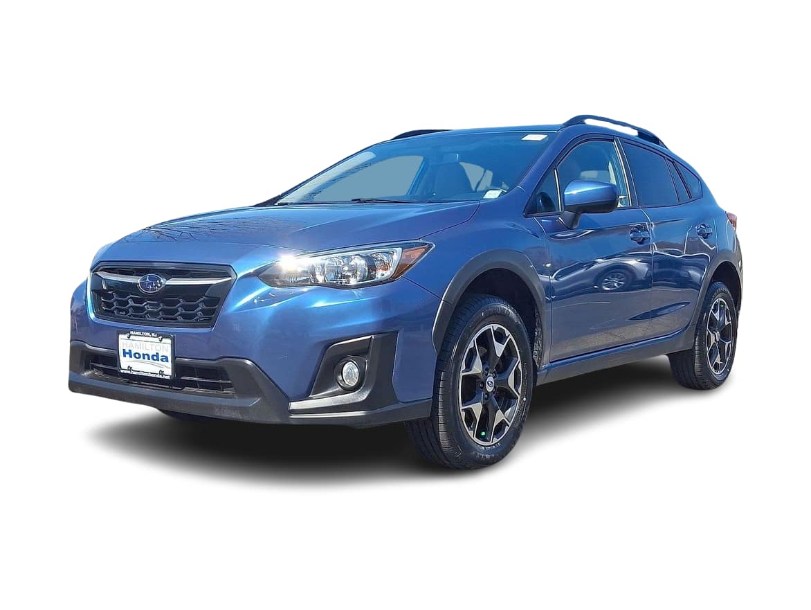 2018 Subaru Crosstrek Premium -
                  Hamilton Township, NJ