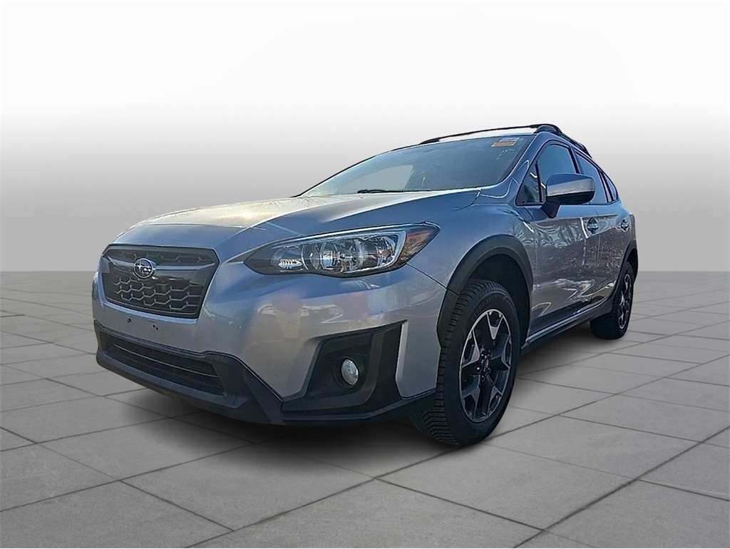 2019 Subaru Crosstrek Premium's photo