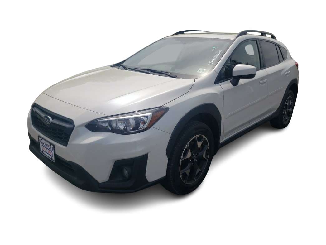 2019 Subaru Crosstrek Premium -
                Hamilton Township, NJ