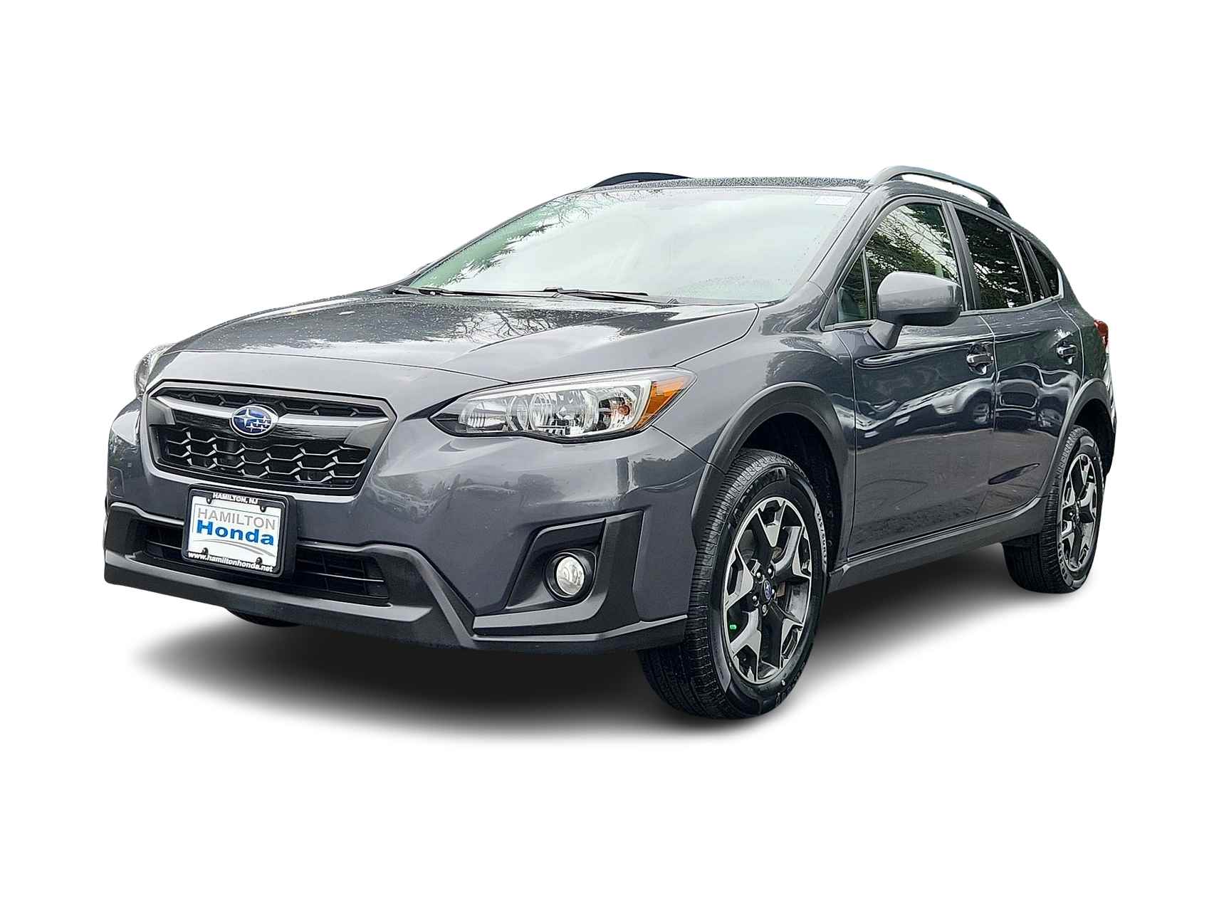 2020 Subaru Crosstrek Premium -
                Hamilton Township, NJ