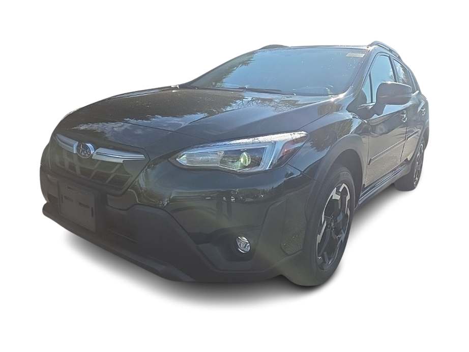 Thumbnail: 2023 Subaru Crosstrek - 1