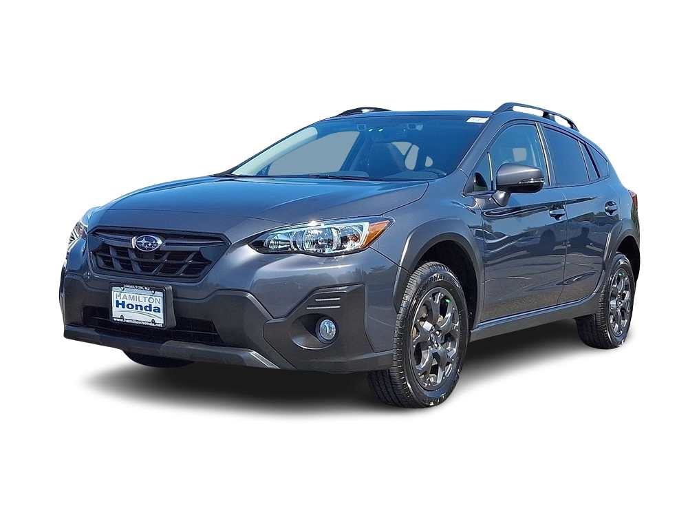 Thumbnail: 2023 Subaru Crosstrek - 1