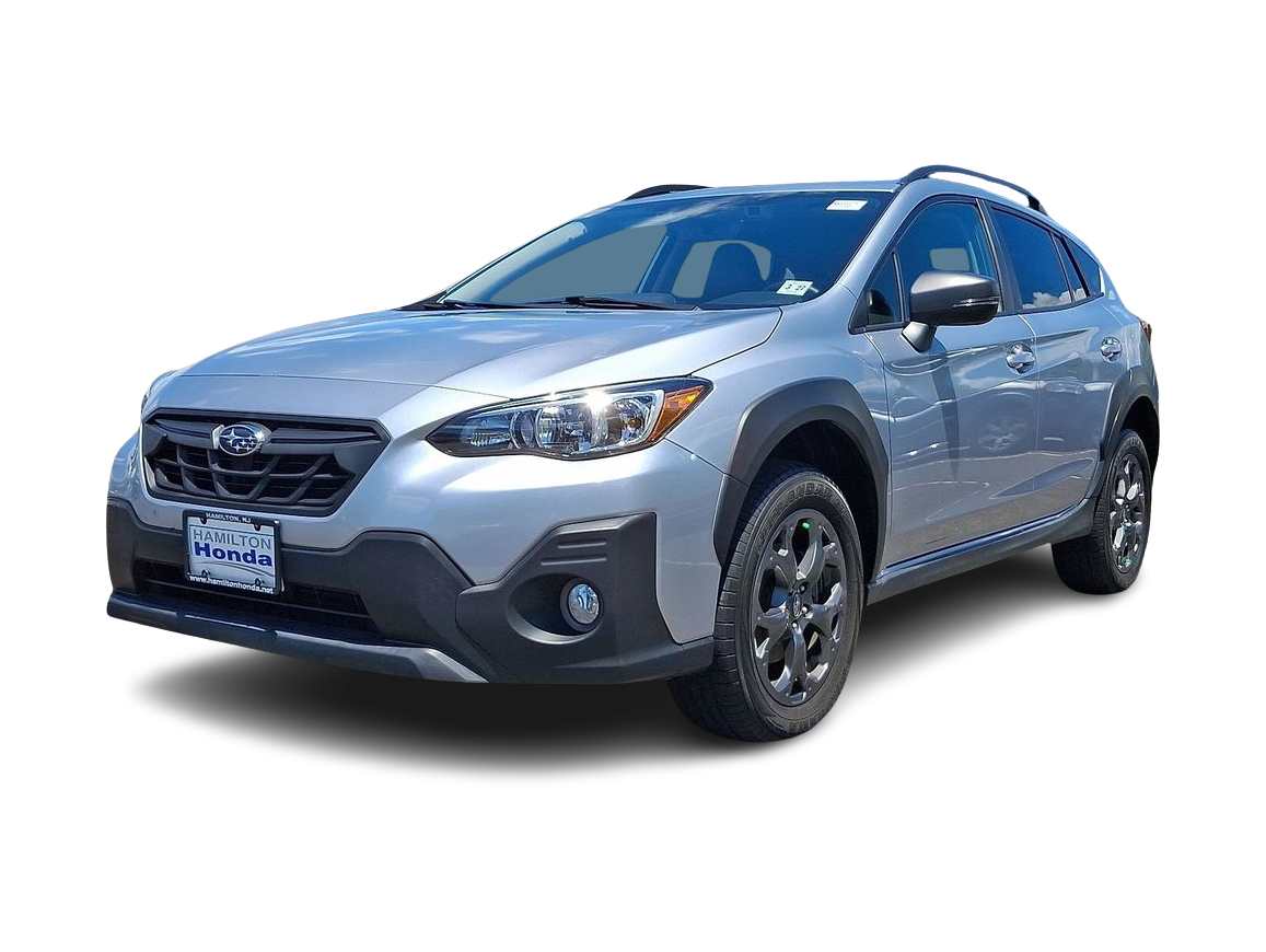 Thumbnail: 2022 Subaru Crosstrek - 1