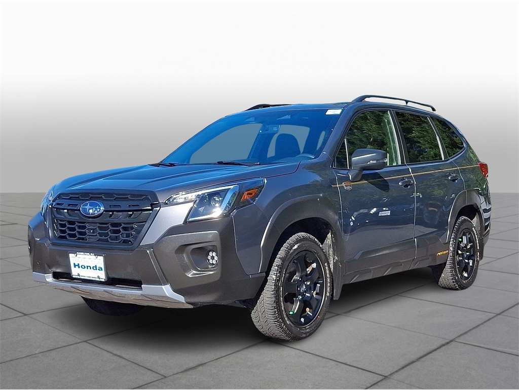 2023 Subaru Forester Wilderness's photo