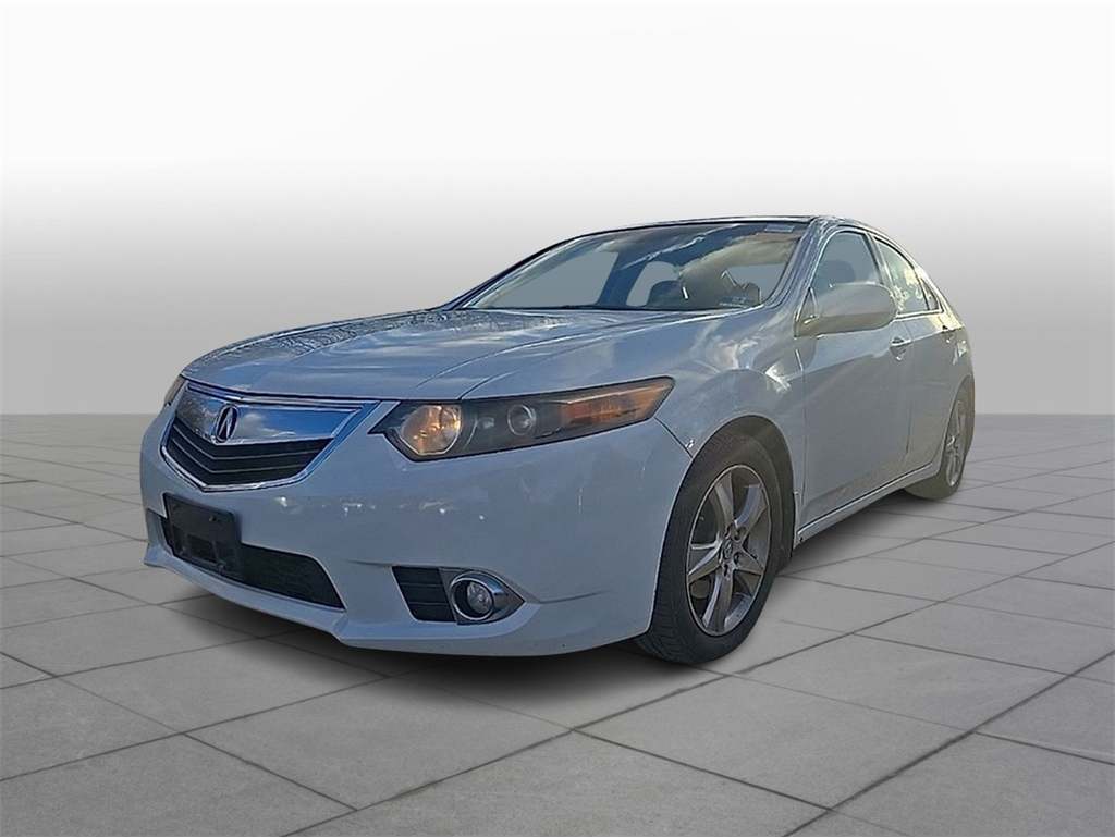 2012 Acura TSX Base's photo
