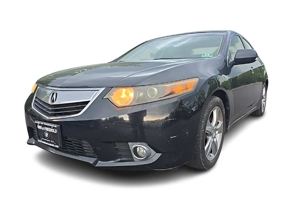 2012 Acura TSX Base -
                  Hamilton Township, NJ