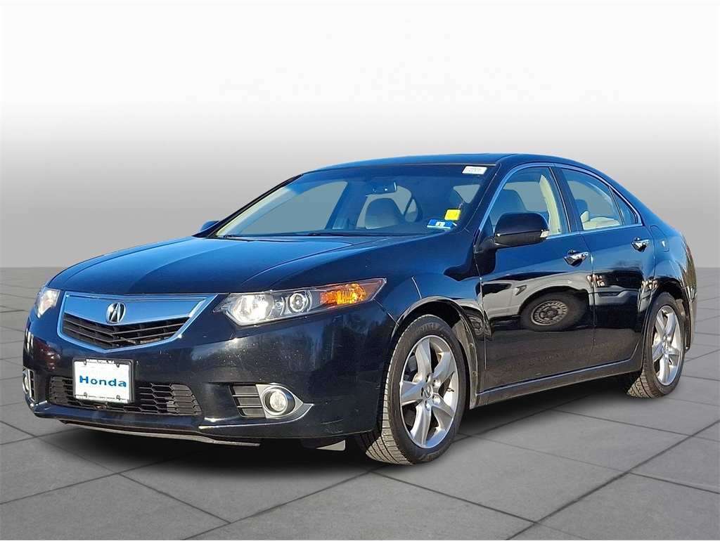 2014 Acura TSX Base's photo