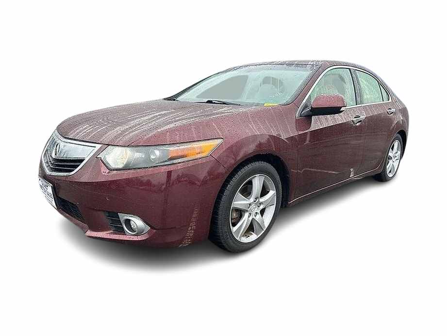 2011 Acura TSX Base -
                  Hamilton Township, NJ