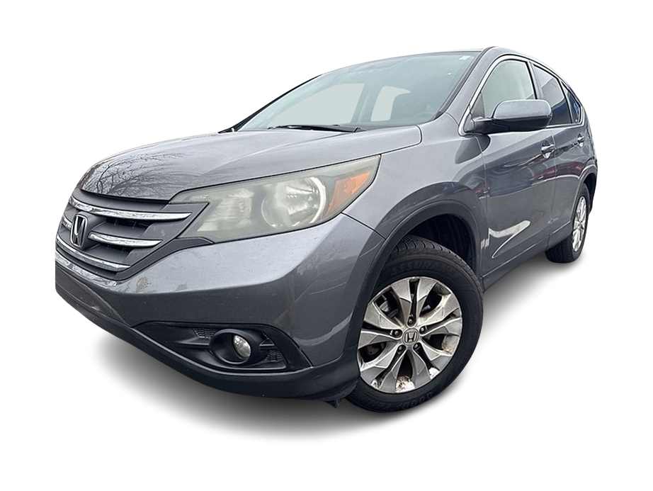 2012 Honda CR-V EX -
                  Hamilton Township, NJ