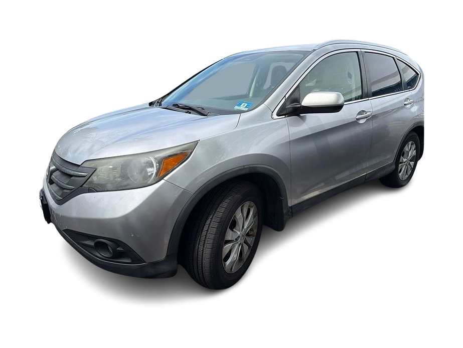 2012 Honda CR-V EX-L -
                  Hamilton Township, NJ