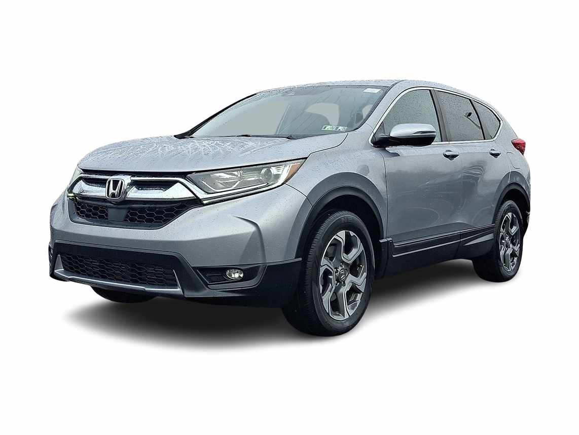 Thumbnail: 2019 Honda CR-V - 1