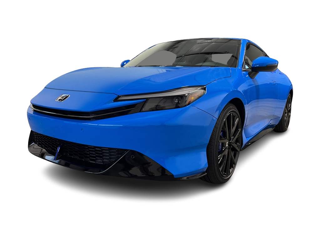 Thumbnail: 2026 Honda  - 1