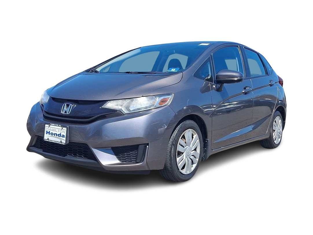 2016 Honda Fit LX -
                  Hamilton Township, NJ