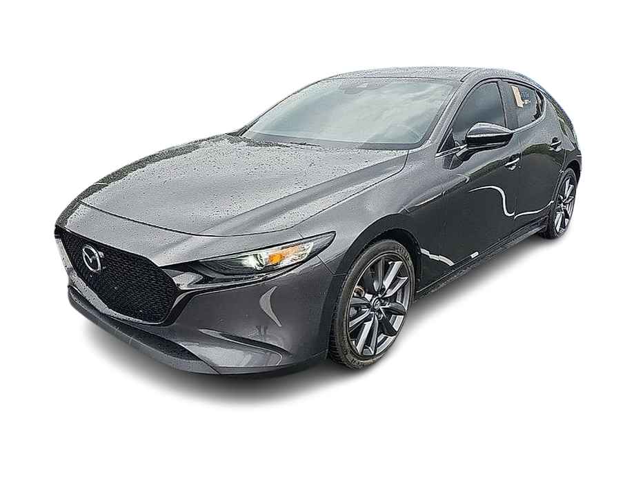 2021 Mazda Mazda3 Select -
                  Hamilton Township, NJ