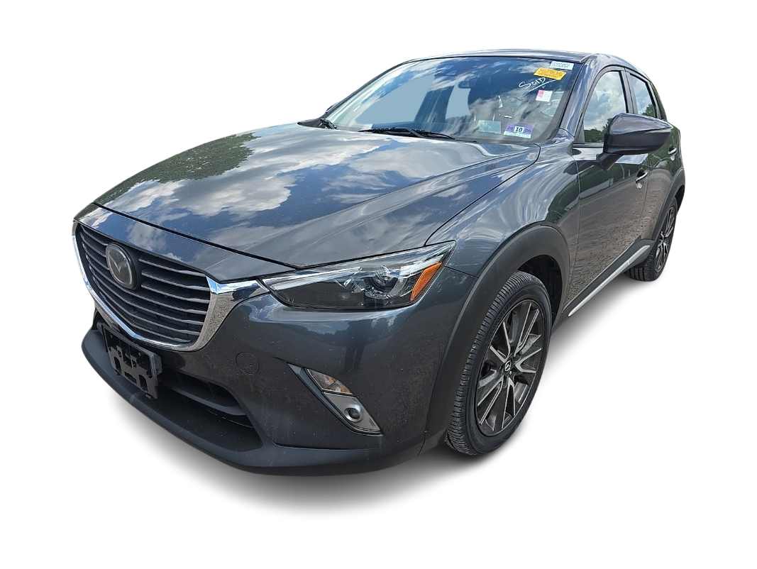 2016 Mazda CX-3 Grand Touring -
                Hamilton Township, NJ