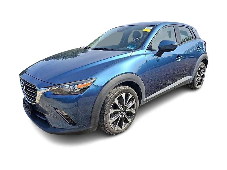 2019 Mazda CX-3 Touring -
                  Hamilton Township, NJ