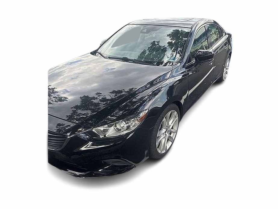 2017 Mazda Mazda6 i Touring -
                  Hamilton Township, NJ