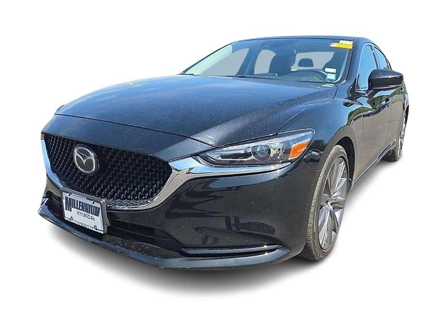 Thumbnail: 2020 Mazda Mazda6 - 1