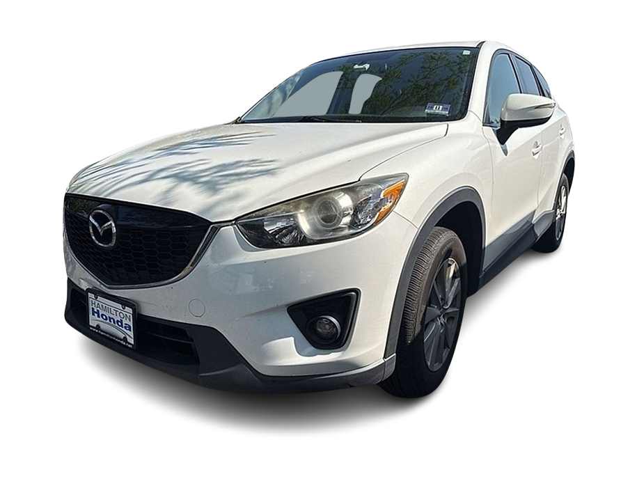 2015 Mazda CX-5 Touring -
                  Hamilton Township, NJ