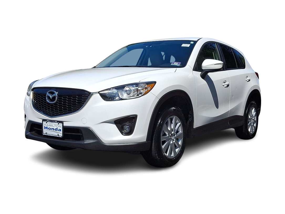 2015 Mazda CX-5 Touring -
                  Hamilton Township, NJ
