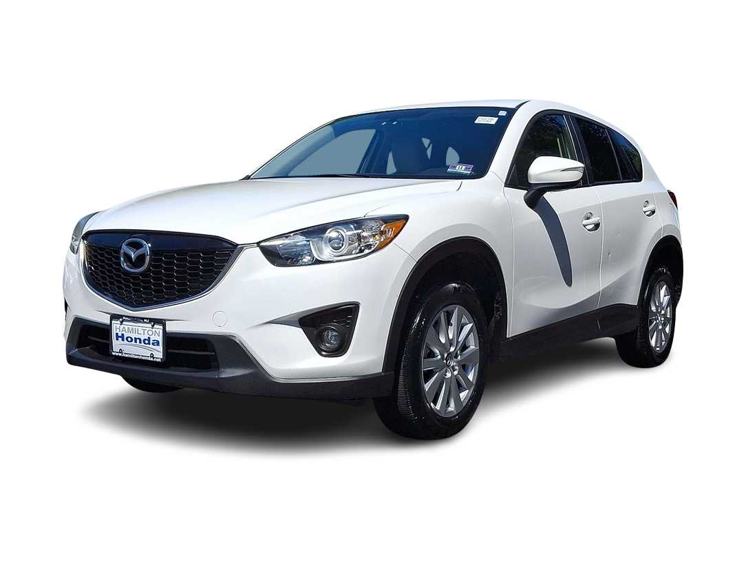 2015 Mazda CX-5 Touring -
                  Hamilton Township, NJ