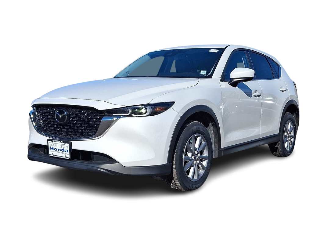 Thumbnail: 2023 Mazda CX-5 - 1