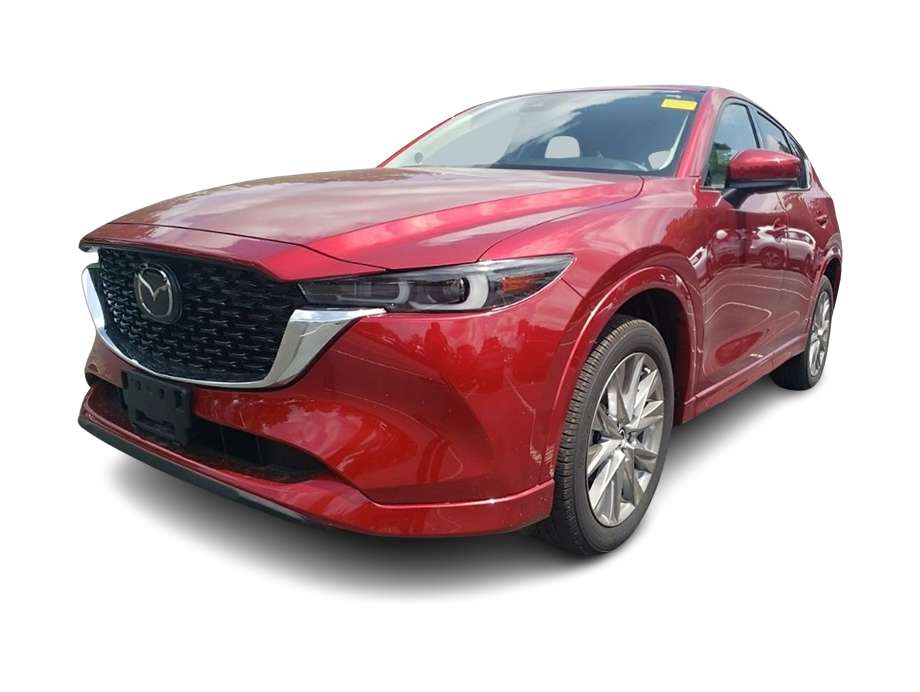 2024 Mazda CX-5 S Premium -
                  Hamilton Township, NJ