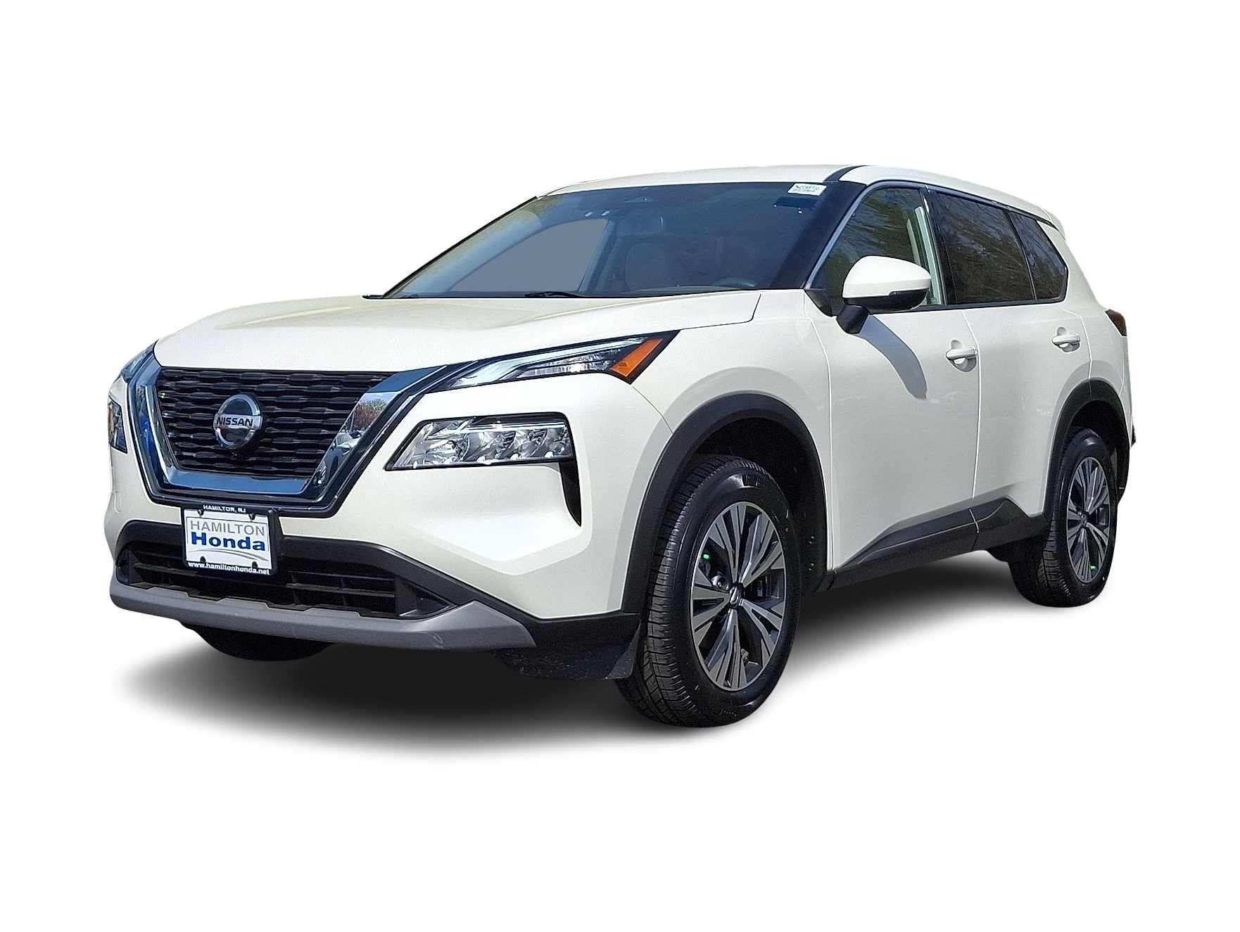 2021 Nissan Rogue SV -
                Hamilton Township, NJ
