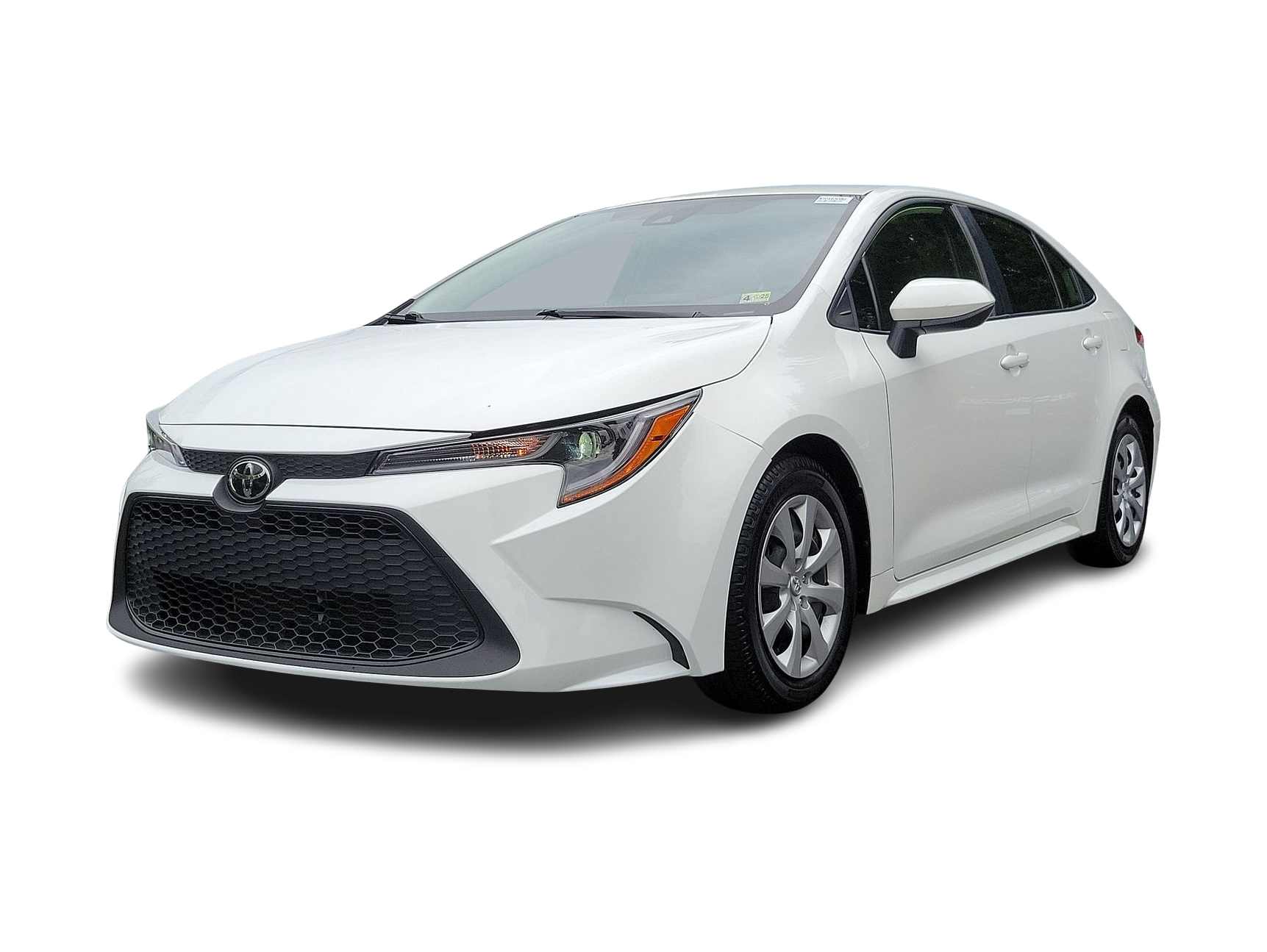 2022 Toyota Corolla LE -
                Hamilton Township, NJ