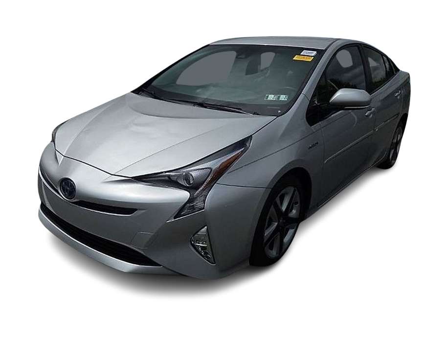 2016 Toyota Prius  -
                  Hamilton Township, NJ