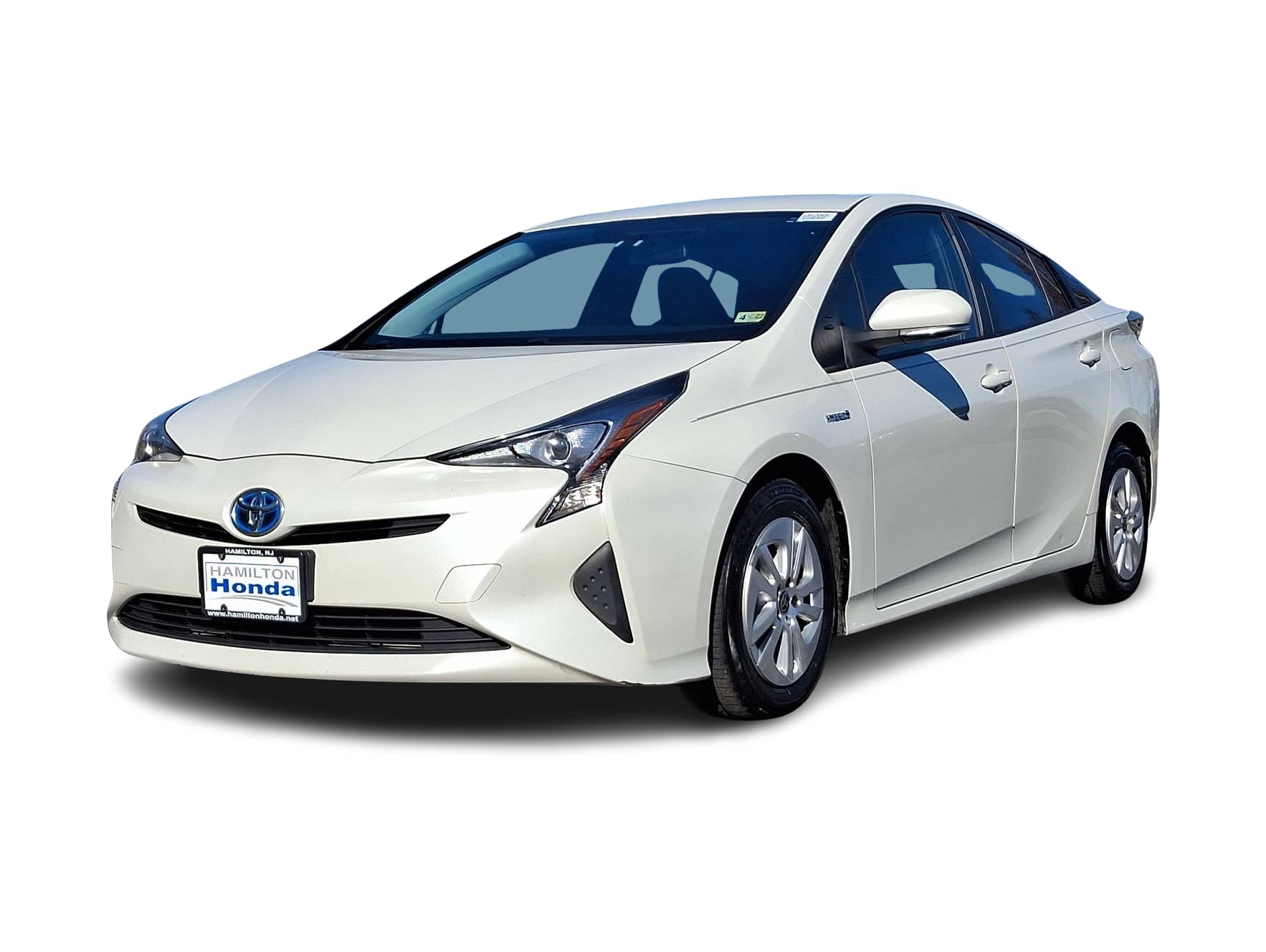 2016 Toyota Prius Two -
                Hamilton Township, NJ