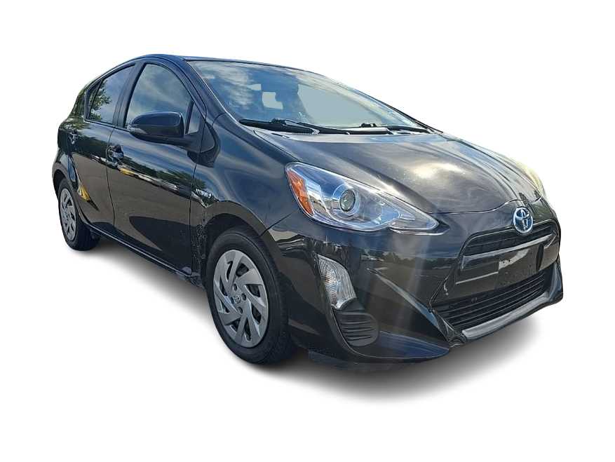 2016 Toyota Prius c  -
                  Hamilton Township, NJ