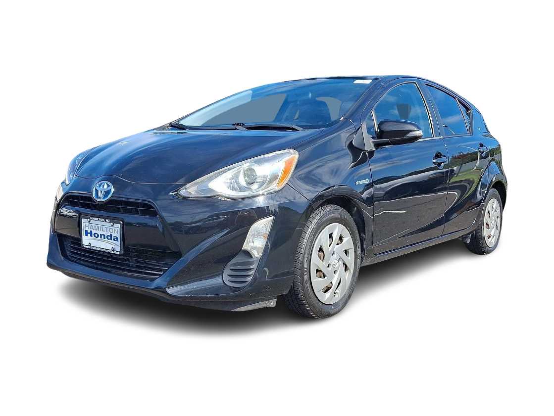 2016 Toyota Prius c  -
                  Hamilton Township, NJ