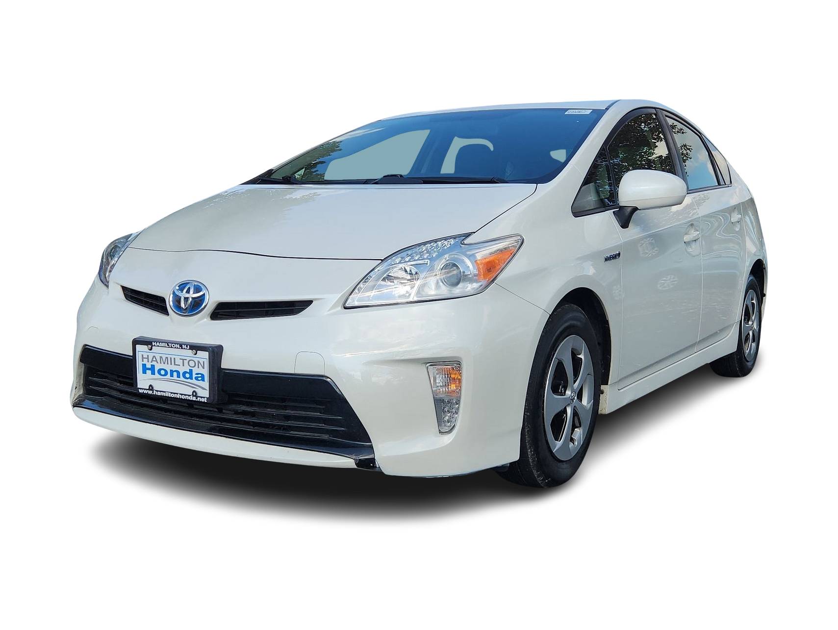 2015 Toyota Prius Two -
                Hamilton Township, NJ