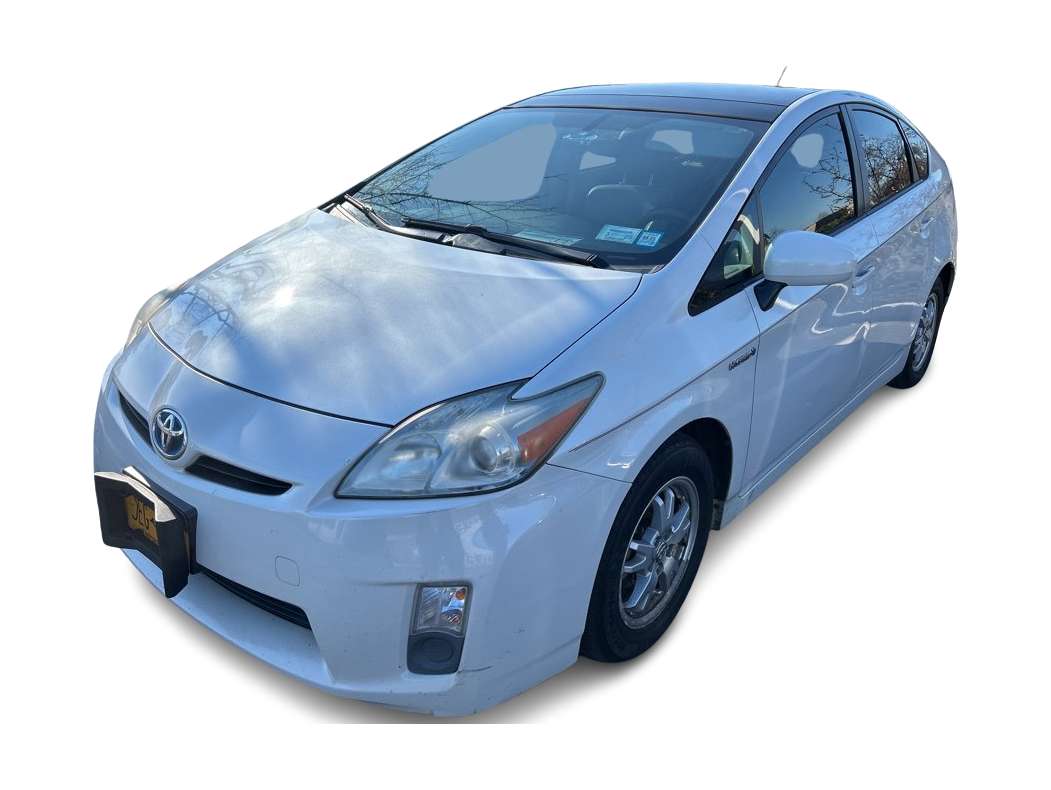 2010 Toyota Prius Three -
                Hamilton Township, NJ