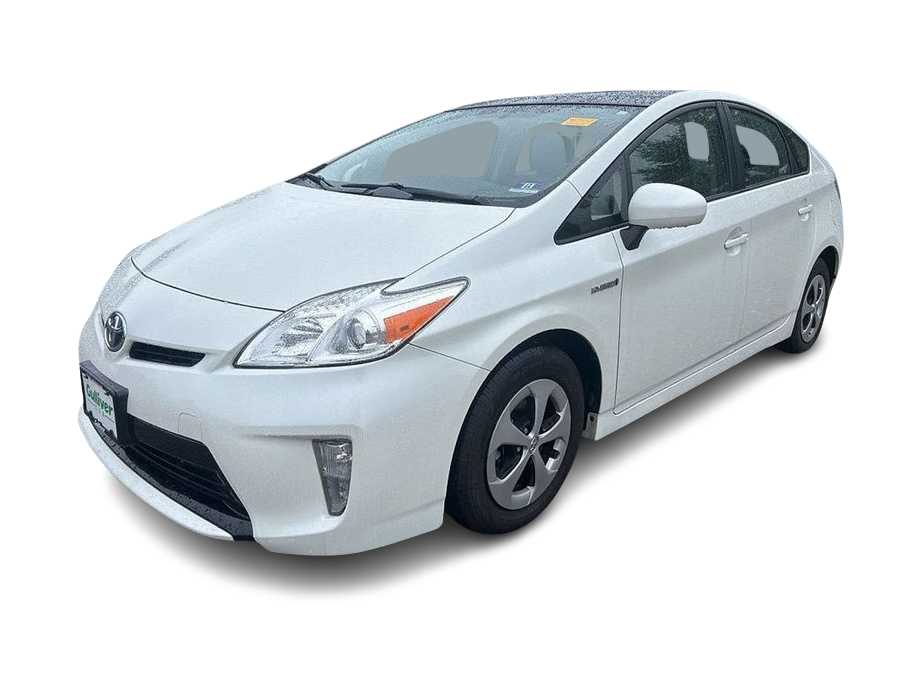 2013 Toyota Prius Four -
                  Hamilton Township, NJ