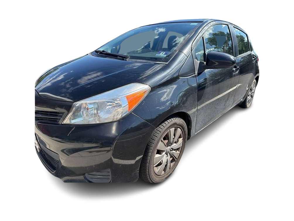 2013 Toyota Yaris LE -
                  Hamilton Township, NJ