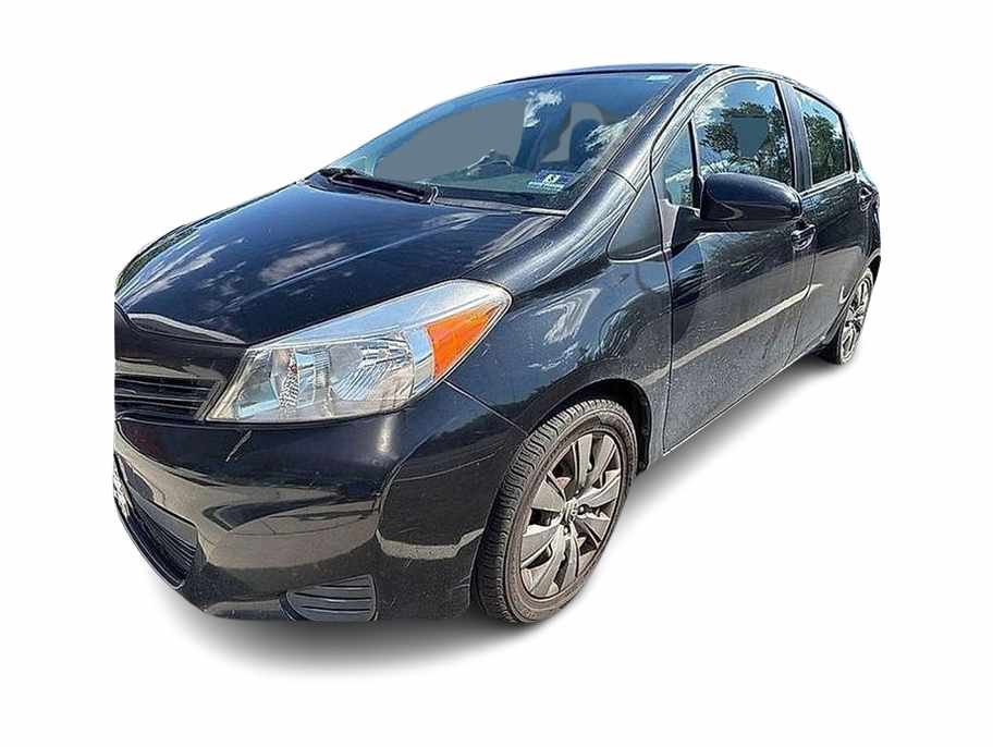 2013 Toyota Yaris LE -
                  Hamilton Township, NJ