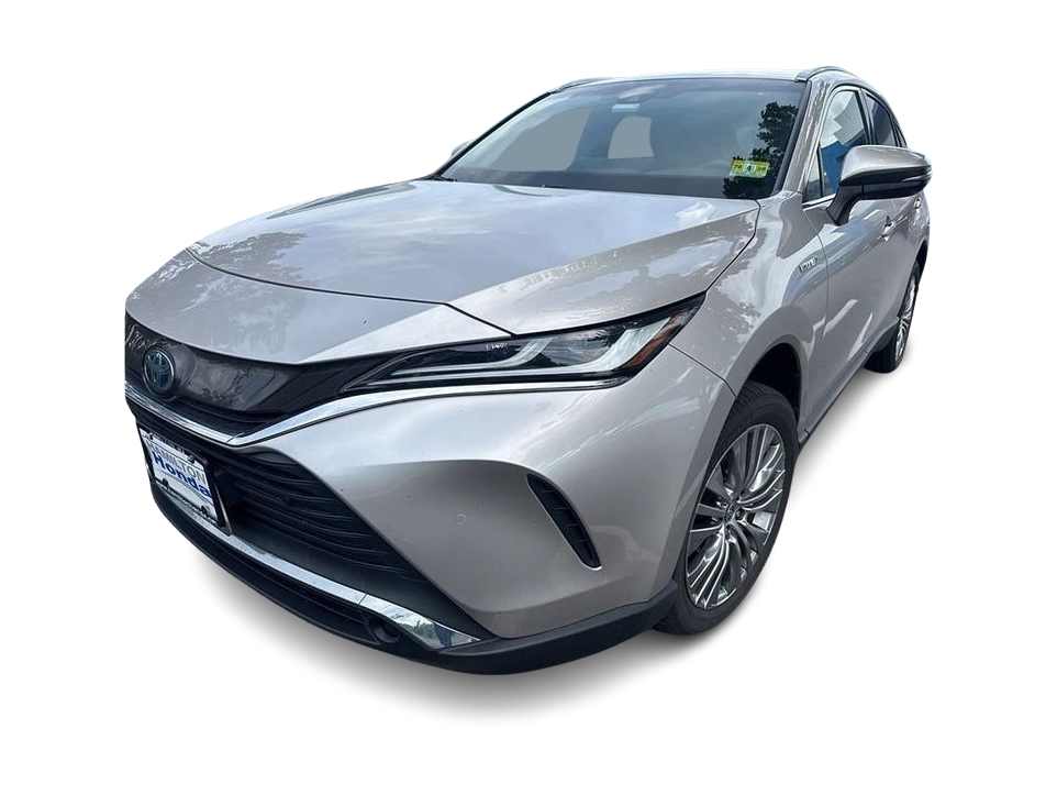 2021 Toyota Venza XLE -
                  Hamilton Township, NJ