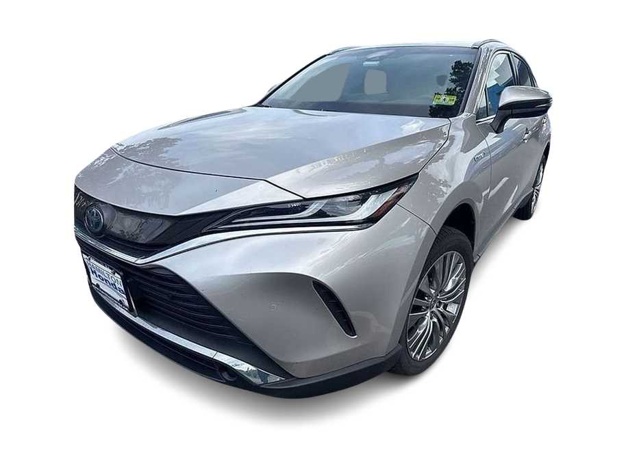 2021 Toyota Venza XLE -
                  Hamilton Township, NJ